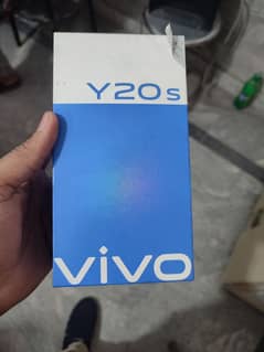 vivo y20s