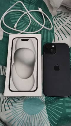 IPHONE 15 JV 128GB