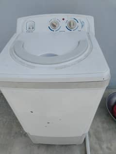 electro fass Washing machine plastic