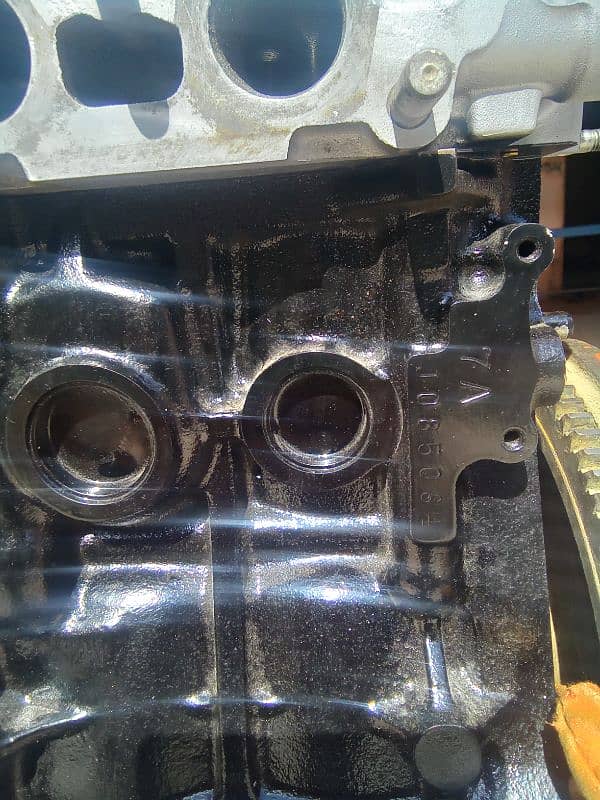 7A fe toyota corolla engine 1.8 for all corollas 2