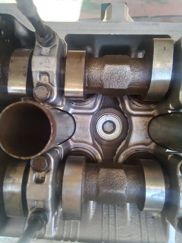 7A fe toyota corolla engine 1.8 for all corollas 3