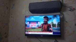 Orient 4k 55 inch lcd t. v android