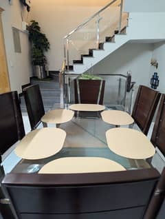 Dining Table For Sale