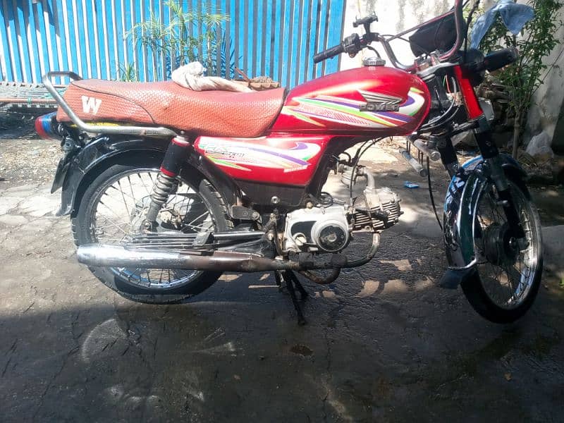 power bike 2018 model 2