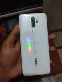 oppo A5 128Gb With Box All Ok