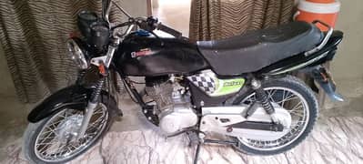 Honda 125 Deluxe - 03152665982