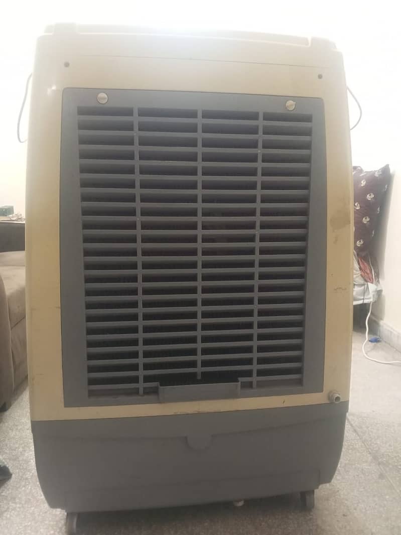 ECM- 6000 Room Air Cooler 60 liters 1