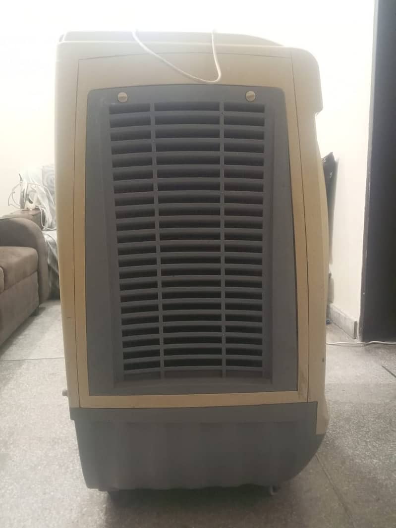 ECM- 6000 Room Air Cooler 60 liters 2