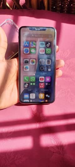 Iphone xs max 512gb