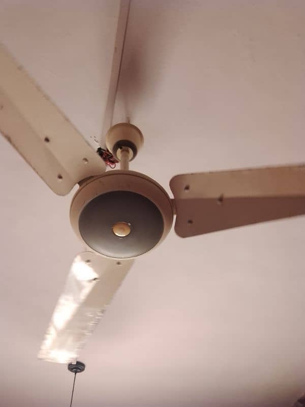 pak fan sonex fan copper fan best Fan used fan celling fan 2