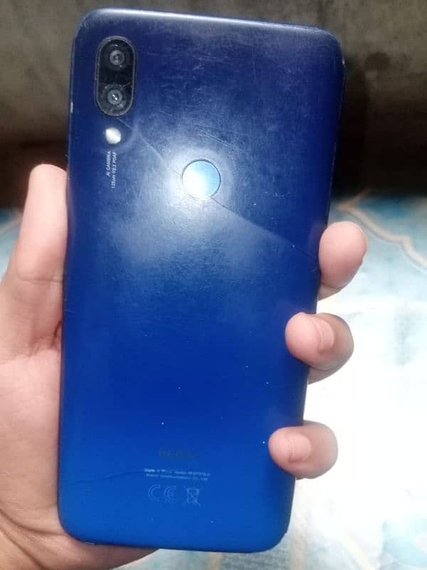 redmi 7 exchange 2