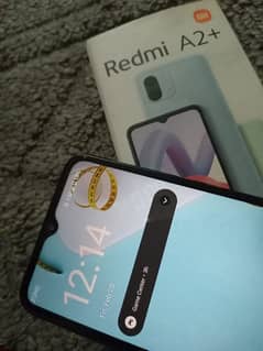 Selling of Redmi A2+