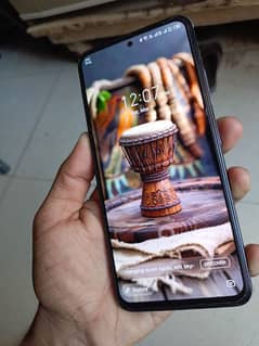 infinix zero x pro 8/128