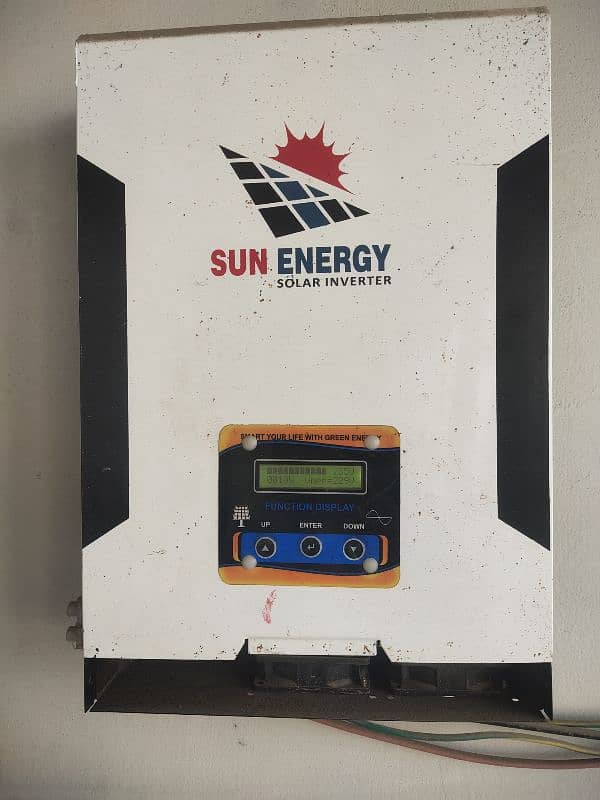 sun energy sollar inverter 0