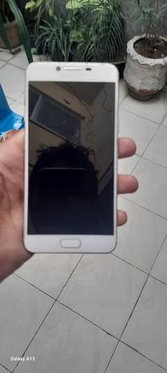 galaxy c5