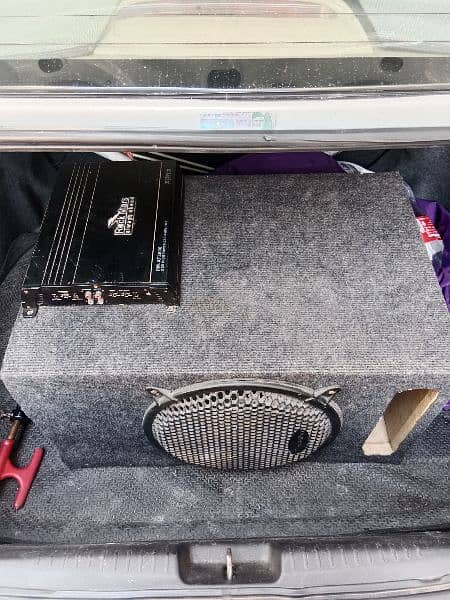 Rock mars amplifier with woofer good condition. . 0/3/0/4/4/8/1/2/7/0/5 0