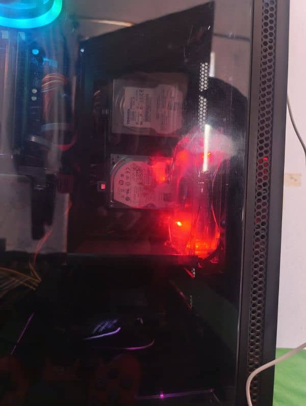 GAMING PC XEON WITH GTX 970 11