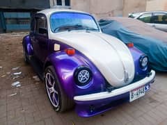 Volkswagen Beetle 1970