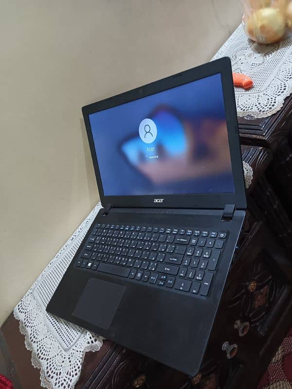 ACER i3 6th Generation 0