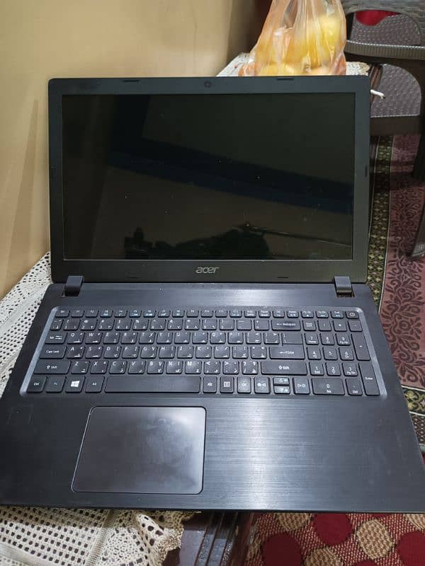 ACER i3 6th Generation 1