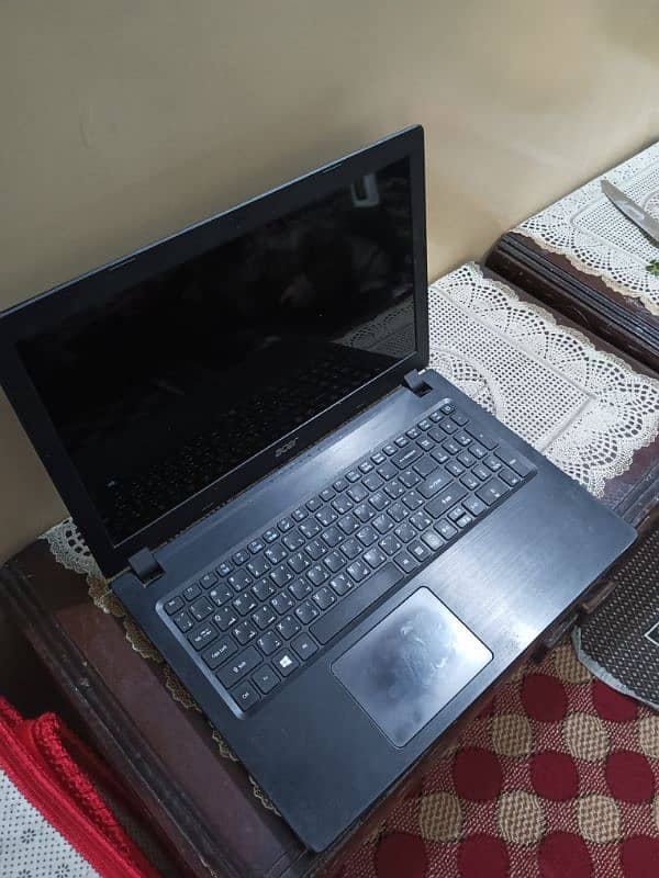 ACER i3 6th Generation 6