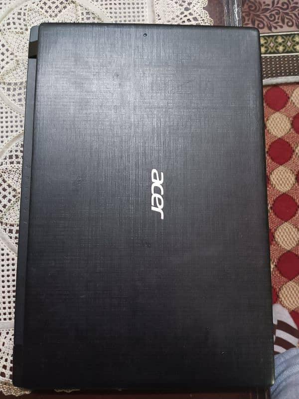 ACER i3 6th Generation 7