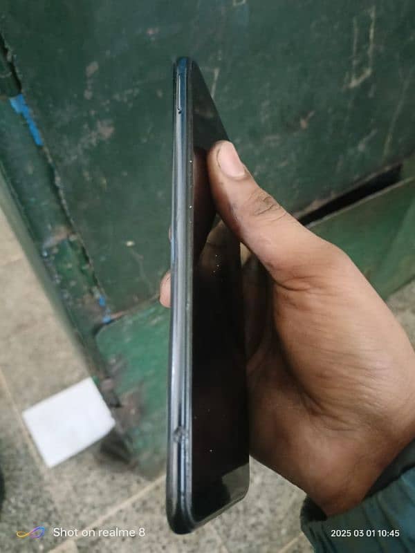 Redmi note 10 5