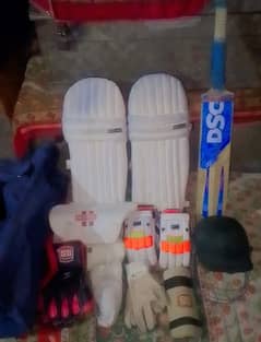 cricket kit