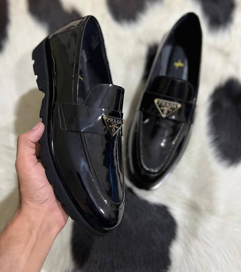 Loafers | Leather shoes | suede Leather | Mens Shoe For Sale 1