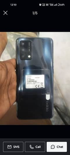 Oppo F19 Urgent Sale