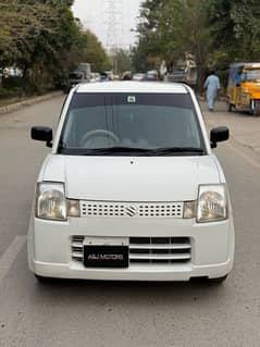 Suzuki Alto 2008