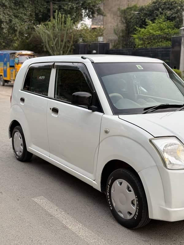 Suzuki Alto 2008 1