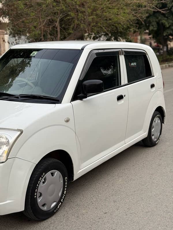 Suzuki Alto 2008 2