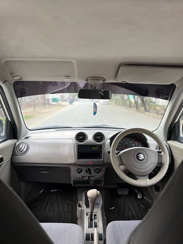 Suzuki Alto 2008 6