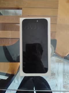 iPhone 15 pro max ( Hong Kong dual SIM non pta ) w