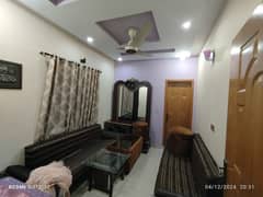 2.5 Marla Separate House For Rent