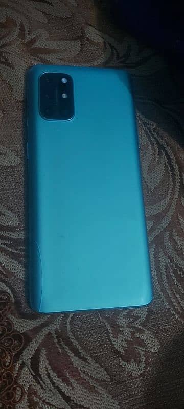 One Plus 8t Good condition 4