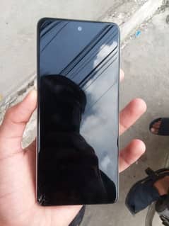 Infinix Hot 30