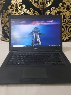 Dell latitude5490(i5) 8th gen,Mint Condition