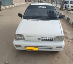 Excellent condition Suzuki Mehran forsale 0304/0444/269