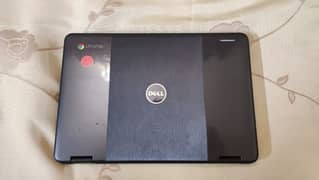 chromebook