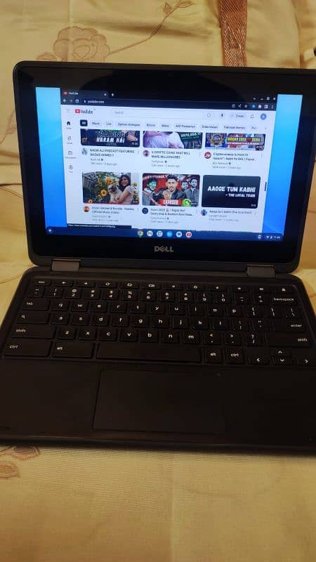 chromebook 1