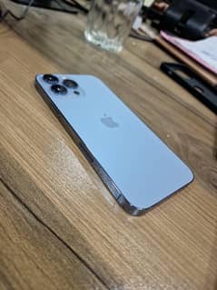 Iphone 13 pro max JV 128GB