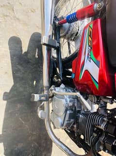 honda 125 model 2022 all ok bike h