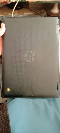 hp Chromebook 360 touch screen