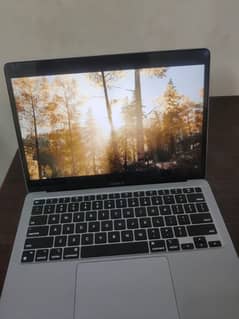 Apple MacBook Air M1 8Gb/256Gb SSD