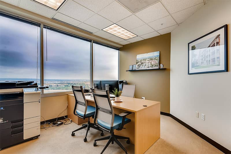 27 Marla Commercial Office Is Available 11