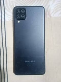 Samsung A12 ka board chaye