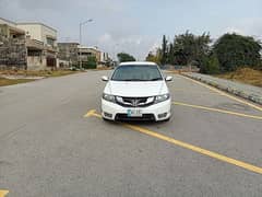 Honda City IDSI 2018