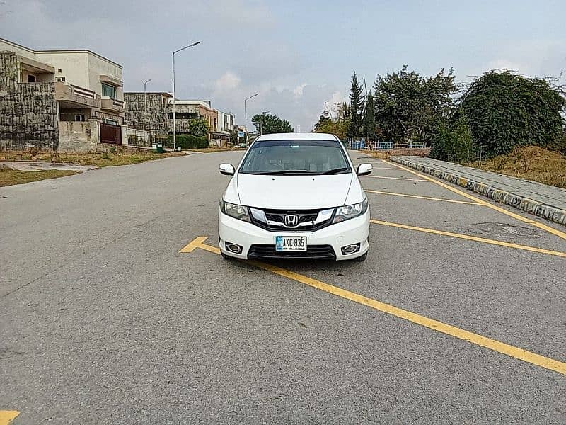 Honda City IDSI 2018 0